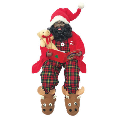 Pyjama 20 po Black Story Time