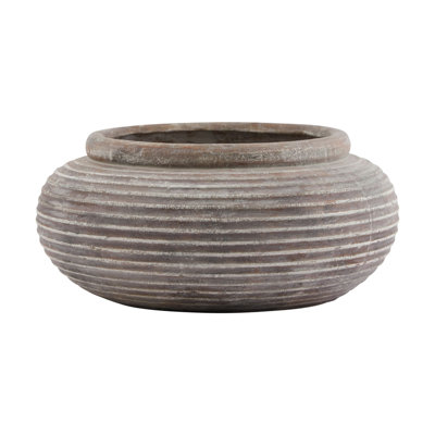 Marina Handmade Ceramic Pot Planter