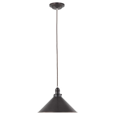 Leanna 1 - Light Cone Pendant