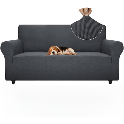 Housse pour canapé super extensible (72 "à 92")