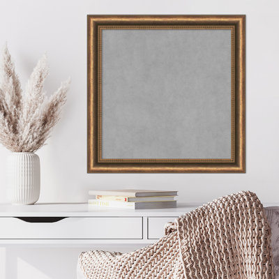Magnetic Metal Magnetic Board