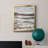 Muted Earth Layers I Premium Framed Canvas - Ready to Hang-1778760977-1778760976
