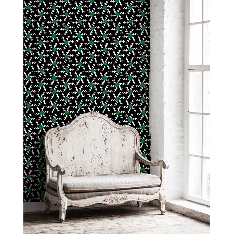 Thunder, Non-Woven, Green Lantern