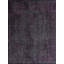 Rapture Gray/Purple Oriental Luxury Area Rug-68861643