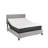 12'' Medium Memory Foam Mattress-773086653