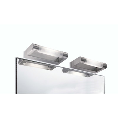 Flush Mounted Sconce