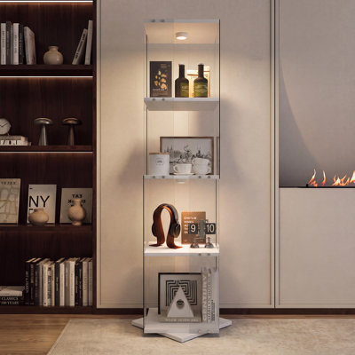 Display Cabinet