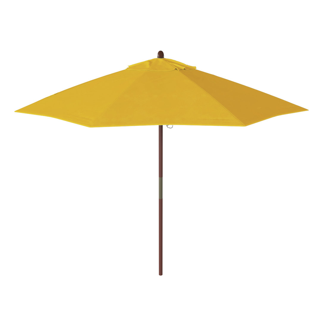 Jimerson 108'' Market Umbrella Freeport Park® Fabric
