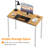 31.5'' W Rectangle Computer Desk-1883787143-1883787136