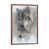 Classic Wood Floater Framed Canvas