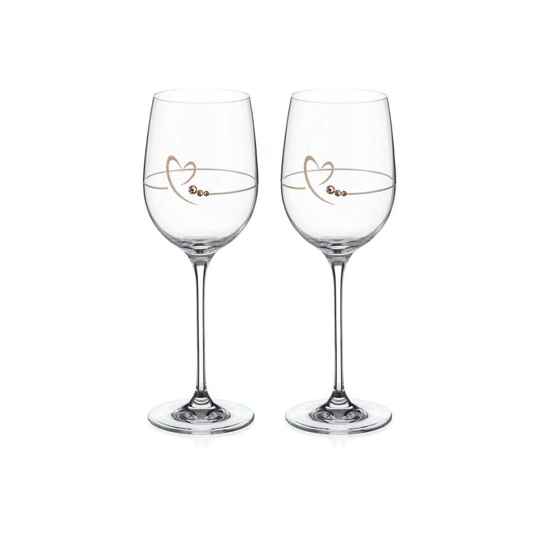 1ml Crystal Drinking Glass