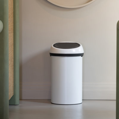 Brabantia 60 Litre Touch Bin