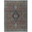 Hand Woven Wool Oriental Area Rug