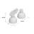 Adalia 2 - Light Dimmable Vanity Light