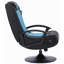 BraZen Stag 2.1 Bluetooth Surround Sound Gaming Chair-910248933