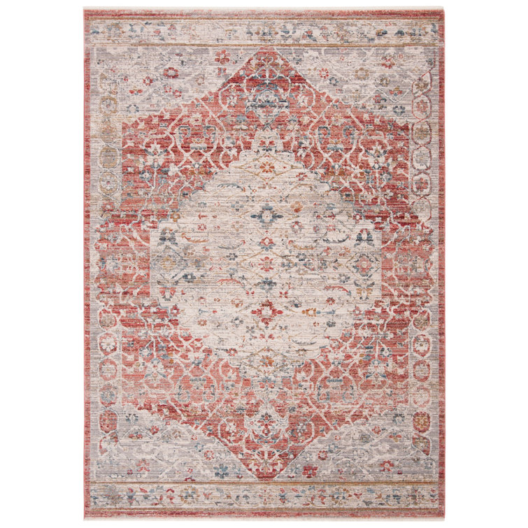 Kenitra 600 Performance Oriental Rug