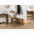 Ancona 3 Piece Nest of Tables