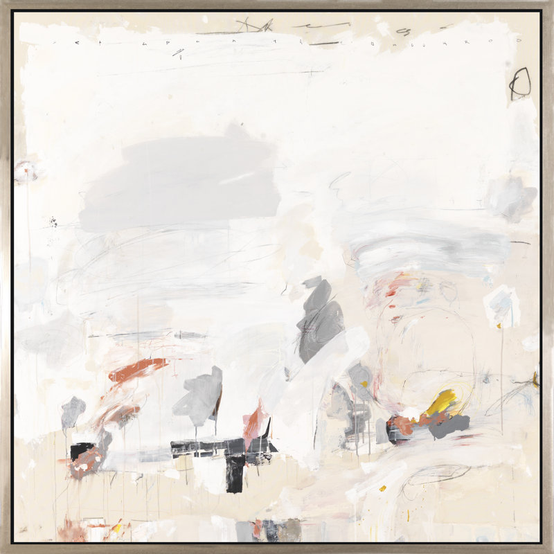 Havok Room IV Painting