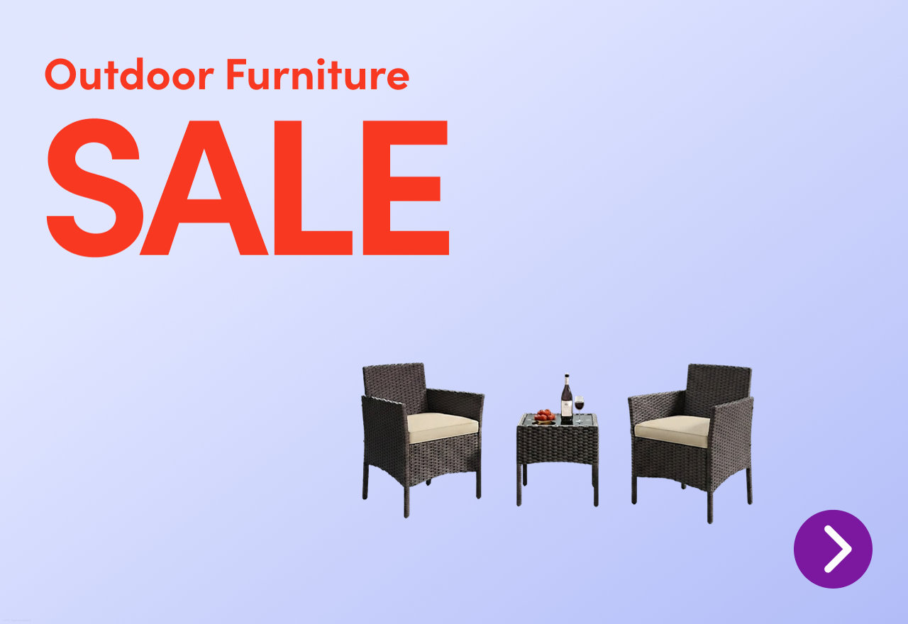 Outdoor Furniture