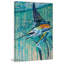 Elizabeth St. Hilaire - Wrapped Canvas Painting-21012035
