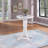 Adelaida 30.25" L Round Solid Wood Table-554832988