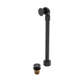 Freestanding Leg Tub Drain