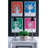 Parliament Crystal Buffet Lamp (Set/2)-103079103-103079105