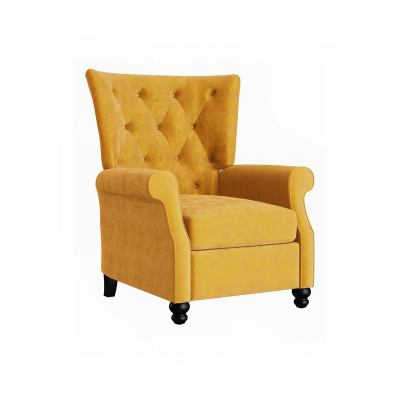 Fauteuil inclinable Canary (ensemble de 1)