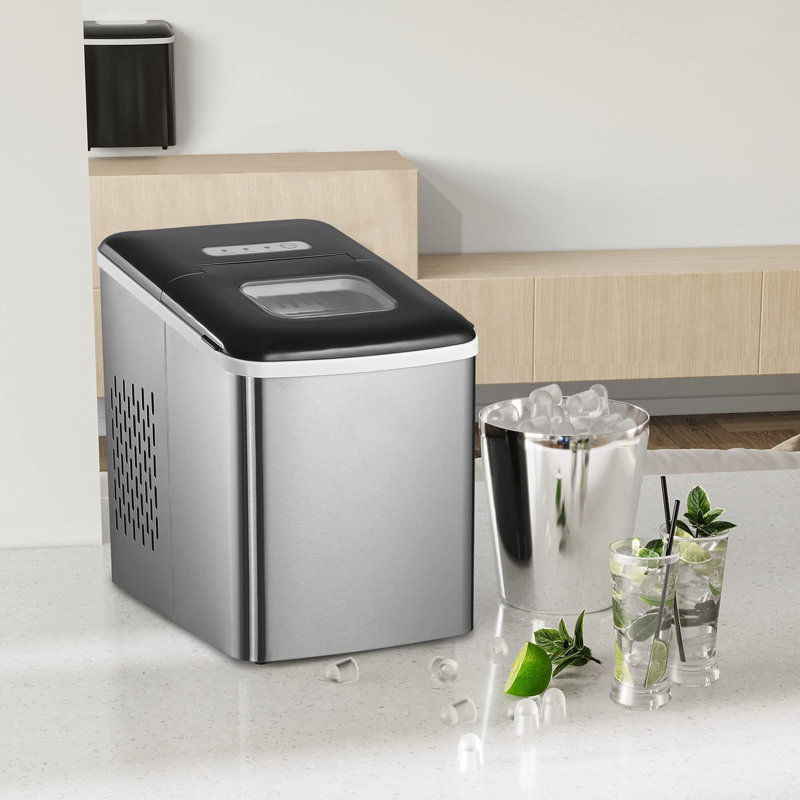 Belfry Kitchen Snow Cone Machine Accessory