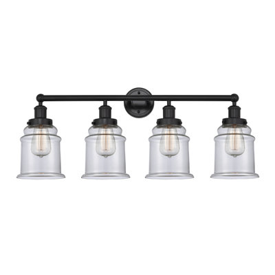 Cailen 4 - Light Dimmable Vanity Light