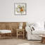 «Thankful Floral Pumpkin», estampe numérique par LSR Design Studio-109009269-109009272