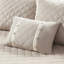 6 literies de lit de jour kaki - attrayantes, ajustement de matelas simple, matelassage à losanges, intérieur, housse lavable de 6 pièces en enveloppement, rembourrage, machine