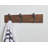 Kahil 3 - Hook Wall Mounted Coat Rack