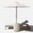 Demi Shade Side Table-97805996