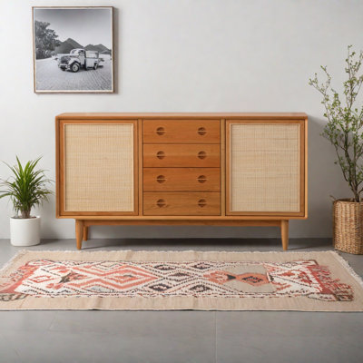 Armoire de rangement simple