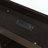 Twin L-Shaped Bookcase Bed with Power Outlets and USB Charging-1498882135-1498882134
