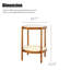 Petite table basse