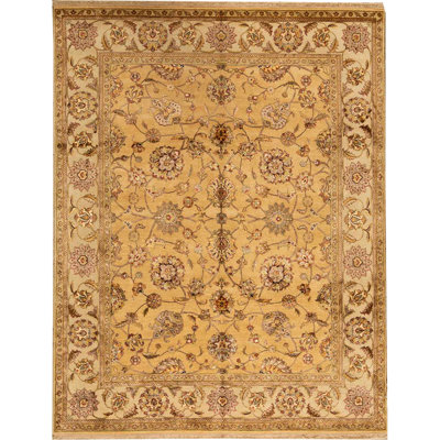 Dania Oriental Area Rug