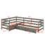 Lit plateforme simple avec tiroirs-140658136
