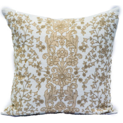 Square Pillow Cover & Insert