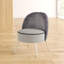 Pepi Upholstered Accent Chair-15392177