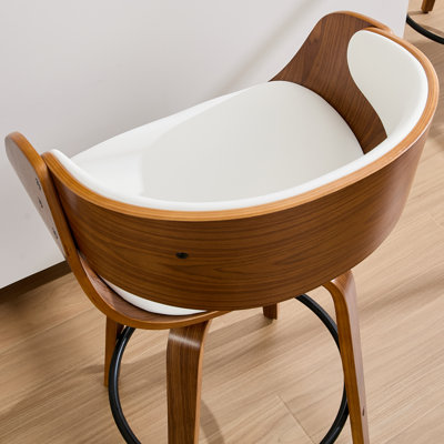 Tabouret de bar 30 po Modern
