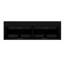 Meuble-lavabo double 59 po Albizu-69315971