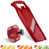 Red is out of stock