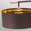 Santistevan 161.6 H cm Task Floor Lamp-18979988