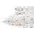 Wrangler Kids Horse Meadow Brown Sheet Set-126653047-124987412