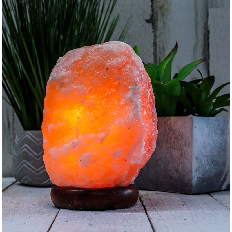 Lampe à sel 12 lb