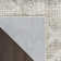 Tapis gris abstrait Dore