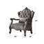 Fauteuil à oreilles 83,82 cm Versailles-92442724-92442723