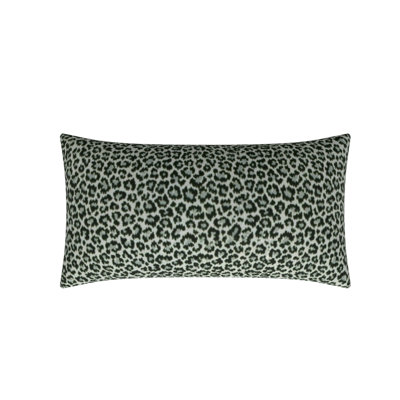 Batu Rectangular Cotton Pillow Cover & Insert